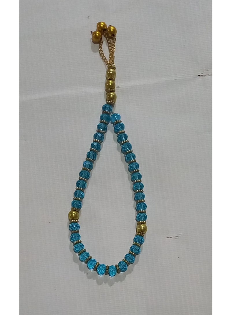 سبحة متعدد الالوان - Image 2